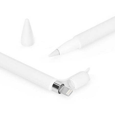 TINYSOME Cute for Cat Ear Anti-scroll Silicone Protective Pouch Nib Cover for Pro Pencil
TINYSOME Cute for Cat Ear Anti-scroll Silicone Protective Pouch Nib Cover for Pro Pencil