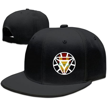 Iron Man Sideline Cap Baby