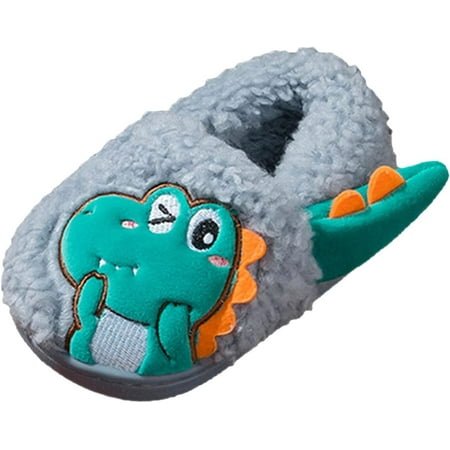 QWZNDZGR Plush Slip On Moccasins Baby Boys Girls Soft Plush Slippers House Shoes Non Slip Shoes Indoor Warm Socks Shoes
QWZNDZGR Plush Slip On Moccasins Baby Boys Girls Soft Plush Slippers House Shoes Non Slip Shoes Indoor Warm Socks Shoes