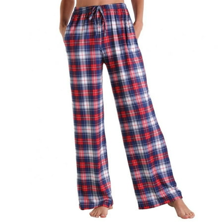 Women s Comfy Pajama Pants Casual Stretch Pant Drawstring Lounge Pants Wide Leg for All Seasons
Women s Comfy Pajama Pants Casual Stretch Pant Drawstring Lounge Pants Wide Leg for All Seasons