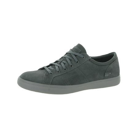 Rockport CL Colle Tie Men s Grey Sneakers (12(D)M US)