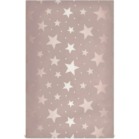 Hyjoy Star Glitter Texture Kitchen Dish Towels Set of 1 Dishcloths Absorbent Soft Towels Hand Towels Tea Towels 18 x 28
Hyjoy Star Glitter Texture Kitchen Dish Towels Set of 1 Dishcloths Absorbent Soft Towels Hand Towels Tea Towels 18 x 28