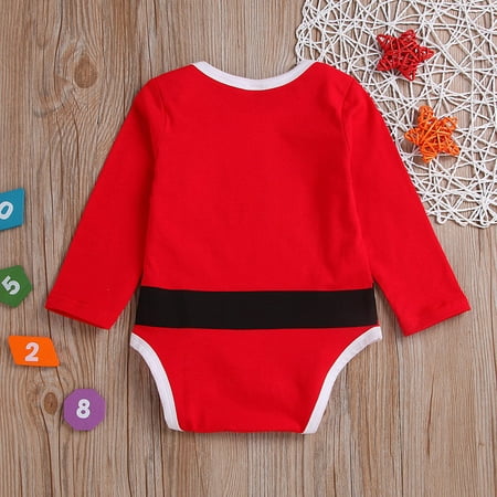 Aayomet Rompers For Baby Boys Baby Cotton Knitted Sweater Romper Longsleeve Outfit with Warm Hat Set Red 3-6 Months
Aayomet Rompers For Baby Boys Baby Cotton Knitted Sweater Romper Longsleeve Outfit with Warm Hat Set Red 3-6 Months