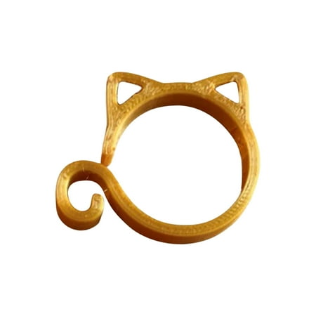 Tiitstoy Cat-shaped Plant Clip Frame Plant Garden Gardening Tools Potted Walking Fixed Clip Universal
Tiitstoy Cat-shaped Plant Clip Frame Plant Garden Gardening Tools Potted Walking Fixed Clip Universal