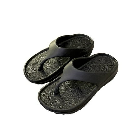 Womens Flip Flops - Soft Lightweight Flip-Flops for Women Thicken Cushioned Slippers Shower Bathroom Shoes Beach Pool Flip Flop Sandals
Womens Flip Flops - Soft Lightweight Flip-Flops for Women Thicken Cushioned Slippers Shower Bathroom Shoes Beach Pool Flip Flop Sandals