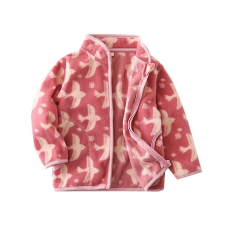 ZHUASHUM Fleece Outfits Clothing Coats Cartoon Girls Boys Cute Tops Baby Warm Girls Coat&jacket
ZHUASHUM Fleece Outfits Clothing Coats Cartoon Girls Boys Cute Tops Baby Warm Girls Coat&jacket