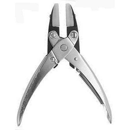 PARALLEL PLIER PLASTIC JAW. This offering is for 2 units.
