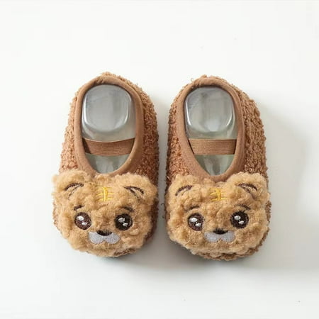 YOZUMD Baby Socks 1 Pair Keep Warm Fashionable Pretty Baby Covers Floor Socks