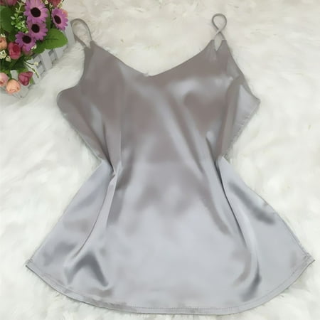 Cathalem New Years Lingerie Push up Sling M-XXL Pajamas Satin Silk Lingerie Sleepwear Underwear plus Size Lingerie Underwear Grey X-Large
Cathalem New Years Lingerie Push up Sling M-XXL Pajamas Satin Silk Lingerie Sleepwear Underwear plus Size Lingerie Underwear Grey X-Large