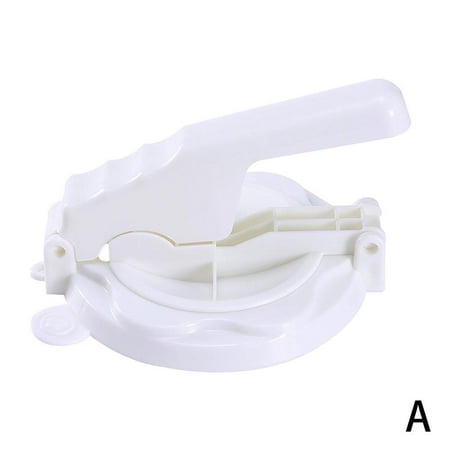 Dumpling Pressing Hand-made Small Skin Press Dumpling Presser Dough Moulds Q3L0
Dumpling Pressing Hand-made Small Skin Press Dumpling Presser Dough Moulds Q3L0