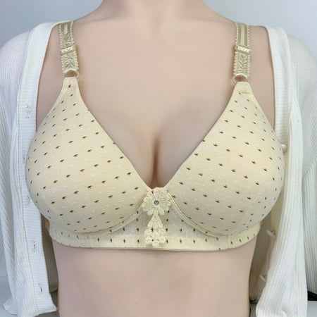Women s Wireless Bra Woman Ladies Bra Without Steel Rings Vest Large Lingerie Bras Everyday Bra
Women s Wireless Bra Woman Ladies Bra Without Steel Rings Vest Large Lingerie Bras Everyday Bra