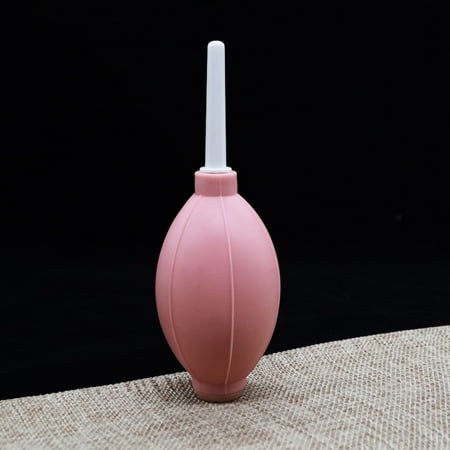 Dust Ball Air Blower Eco Friendly Durable TPR Portable Strong Airflow Good Elasticity Bulb Blower for Dust Particle
Dust Ball Air Blower Eco Friendly Durable TPR Portable Strong Airflow Good Elasticity Bulb Blower for Dust Particle