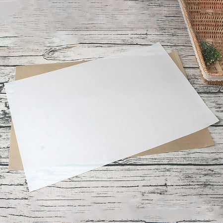 Riguas Baking Cloth Durable Anti-scalding Non-stick Microwave Safe Rectangular Frying Pad Paper Roasting Tools
Riguas Baking Cloth Durable Anti-scalding Non-stick Microwave Safe Rectangular Frying Pad Paper Roasting Tools