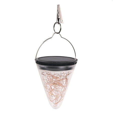 Solar LED Lights Cone Shape Hanging Lamp Outdoor Waterproof Yard Chandelier Light Christmas Decoration for Home New Year Product
Solar LED Lights Cone Shape Hanging Lamp Outdoor Waterproof Yard Chandelier Light Christmas Decoration for Home New Year Product