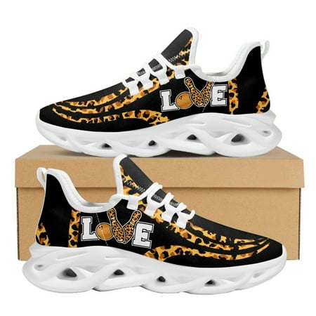 Bowling Lovers Ladies Running Sneakers Wear Resistant Outdoor Flat Shoes for Women Female Casual Blade Footwear New Fashion Gift
Bowling Lovers Ladies Running Sneakers Wear Resistant Outdoor Flat Shoes for Women Female Casual Blade Footwear New Fashion Gift