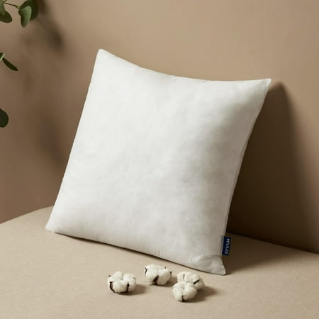 MIULEE Pillow Insert 28x28 Inch Decorative Square Throw Pillow Inserts Premium Fluffy Pillow Forms Sham Stuffer for Sofa Couch Living Room
MIULEE Pillow Insert 28x28 Inch Decorative Square Throw Pillow Inserts Premium Fluffy Pillow Forms Sham Stuffer for Sofa Couch Living Room