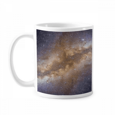 Yellow Galaxy Universe Illustration Pattern Mug Pottery Cerac Coffee Porcelain Cup Tableware
Yellow Galaxy Universe Illustration Pattern Mug Pottery Cerac Coffee Porcelain Cup Tableware