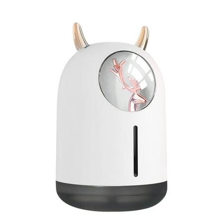 Christmas Savings Feltree Humidifiers Car Humidifier Mini Portable Desktop Air Atomizing Humidifier Moisturizing Silen
Christmas Savings Feltree Humidifiers Car Humidifier Mini Portable Desktop Air Atomizing Humidifier Moisturizing Silen