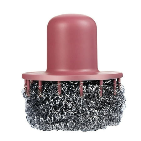 lulshou Cleaning Supplies Kitchen Multi-function Pot Washing Household Handle Short Handle Cleaning Brush Descaling Brush on Clearance
lulshou Cleaning Supplies Kitchen Multi-function Pot Washing Household Handle Short Handle Cleaning Brush Descaling Brush on Clearance