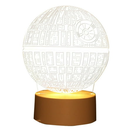 Miyuadkai Led Lights Clearance Valentine s Day Usb Acrylic 3D Night Light Lamp Home Landscape Decoration Gifts Home Decor A
Miyuadkai Led Lights Clearance Valentine s Day Usb Acrylic 3D Night Light Lamp Home Landscape Decoration Gifts Home Decor A