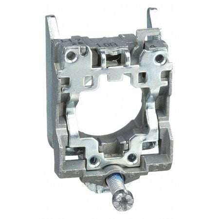 Mounting Base 22mm For ZB4 Series