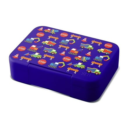 Simple Modern Porter Bento Lunch Box BPA-Free Leakproof 5 Compartments|30 oz
Simple Modern Porter Bento Lunch Box BPA-Free Leakproof 5 Compartments|30 oz