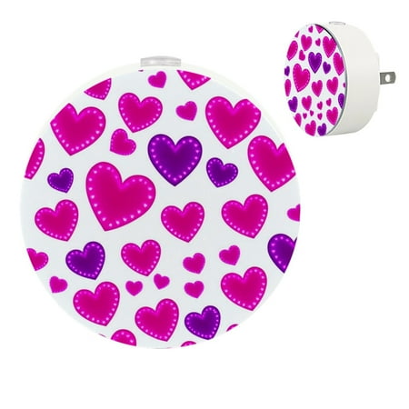 YZUOUZY Lamp for Bedroom Lamps for Bedroom Small Bedside Lamps Set of 2 Colorful Hand Draw Hearts Pink Hearts
YZUOUZY Lamp for Bedroom Lamps for Bedroom Small Bedside Lamps Set of 2 Colorful Hand Draw Hearts Pink Hearts