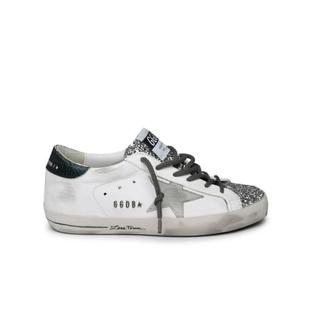 Golden Goose Woman Sneaker Tal.Verde