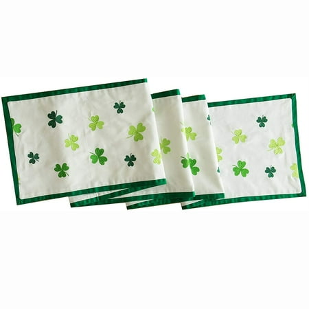 Tablecloth Rectangle Tablecloth Table Cloths St. Patrick s Day Printed Dining Table Runner For Family Holiday Parties Decor A
Tablecloth Rectangle Tablecloth Table Cloths St. Patrick s Day Printed Dining Table Runner For Family Holiday Parties Decor A