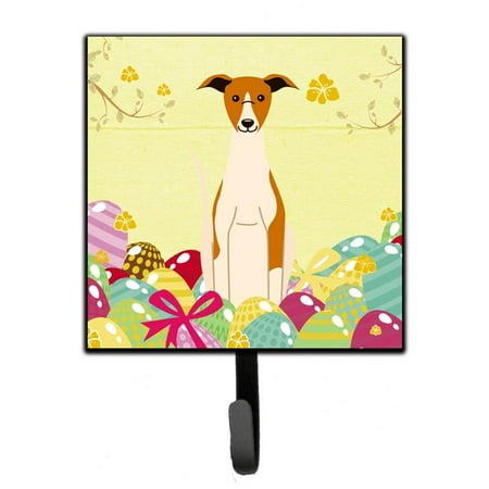 Easter Eggs Whippet Leash or Key Holder
Easter Eggs Whippet Leash or Key Holder