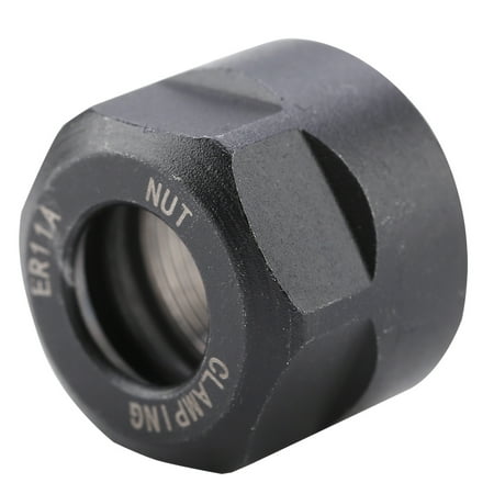 ER11 Type Nut Clamping Nut Functional Easy Operation Solid For Ship Assembly For Engineer For Electrician For Communication Equipment
ER11 Type Nut Clamping Nut Functional Easy Operation Solid For Ship Assembly For Engineer For Electrician For Communication Equipment