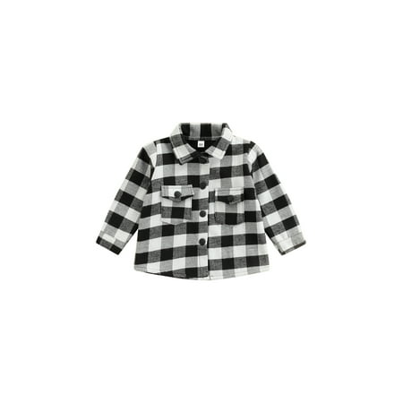 Toddler Baby Boys Cardigan Infant Long Sleeve Plaid Lapel Chest Pockets Warm Outwear Newborn Casual Party Autumn Coat Clothing
Toddler Baby Boys Cardigan Infant Long Sleeve Plaid Lapel Chest Pockets Warm Outwear Newborn Casual Party Autumn Coat Clothing