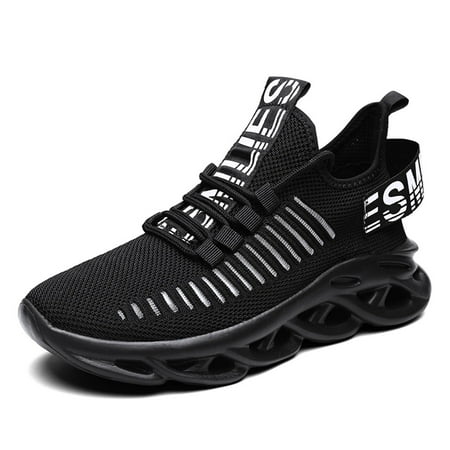 Earlde Fashion Sneakers Mens Running Shoes Casual Walking Shoes Athletic Sport Lightweight Breathable Mesh Comfortable Sole
Earlde Fashion Sneakers Mens Running Shoes Casual Walking Shoes Athletic Sport Lightweight Breathable Mesh Comfortable Sole