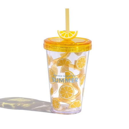 Yipa 16oz Cute With Lid Straw Cups Creative Home Coffee Mugs BPA Free Clear Drinking Adult Water Bottle
Yipa 16oz Cute With Lid Straw Cups Creative Home Coffee Mugs BPA Free Clear Drinking Adult Water Bottle