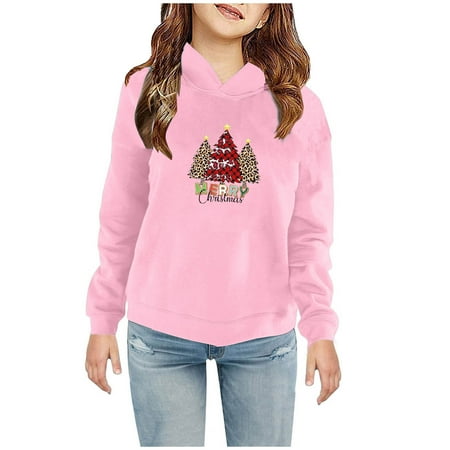 Kcavykas Toddler Hoodies Boys Christmas Hoodie Toddler Baby Boy s Girl s Hoodie Children s Casual Print Sweatshirt for Toddler Christmas Gifts
Kcavykas Toddler Hoodies Boys Christmas Hoodie Toddler Baby Boy s Girl s Hoodie Children s Casual Print Sweatshirt for Toddler Christmas Gifts