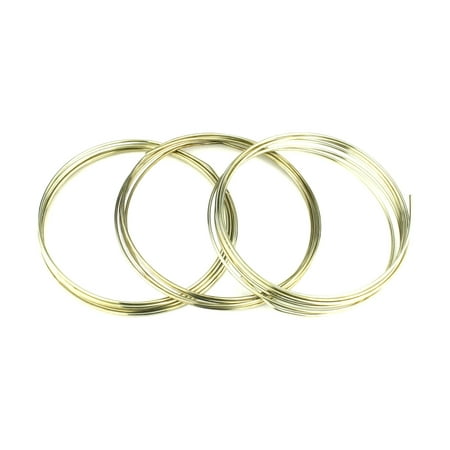 SÜA Silver Brazing Solder Wire - 56% - AWS BAg-7 - Size: 1/16 - (3 Troy Ounce)