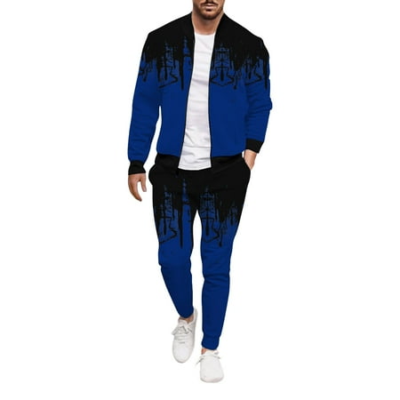 ketyyh-chn99 Blue Purple Scrubs For Men Set Men s Active Athletic Casual Jogger Sweatpants with Pockets
ketyyh-chn99 Blue Purple Scrubs For Men Set Men s Active Athletic Casual Jogger Sweatpants with Pockets