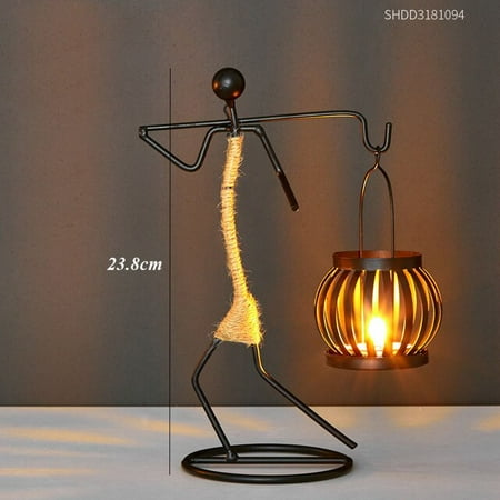 XMXHMWHC Metal Iron Candle Holder Home Decor Accessories Christmas Candlesticks for Candles Decorative Chandeliers Wedding Figurines
XMXHMWHC Metal Iron Candle Holder Home Decor Accessories Christmas Candlesticks for Candles Decorative Chandeliers Wedding Figurines