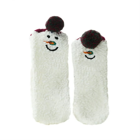 BELLZELY Compression Socks for Women Clearance Women Cartoon Christmas Socks Coral Velvet Embroidery Winter Female Sock
BELLZELY Compression Socks for Women Clearance Women Cartoon Christmas Socks Coral Velvet Embroidery Winter Female Sock