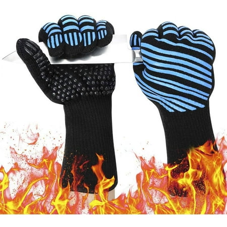 Heat Resistant Silicone Oven Mittens with Mini Oven Gloves and Hot Pads Potholders for Kitchen Baking Cooking Quilted Liner.Extra Long Oven Mitts and Pot Holders Sets
Heat Resistant Silicone Oven Mittens with Mini Oven Gloves and Hot Pads Potholders for Kitchen Baking Cooking Quilted Liner.Extra Long Oven Mitts and Pot Holders Sets