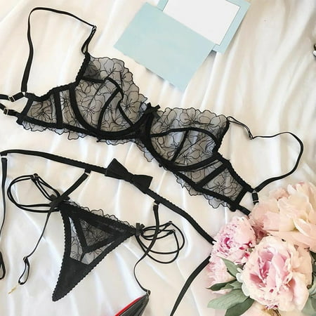 Cathalem X Pasties for Women Women Lingerie Set Set With Garter Belt Lace Teddy Bodysuit Lingerie for Women plus Size Underwear Black 3X-Large
Cathalem X Pasties for Women Women Lingerie Set Set With Garter Belt Lace Teddy Bodysuit Lingerie for Women plus Size Underwear Black 3X-Large