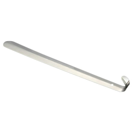 TureClos Professional Stainless Steel Shoe Horns Long Handle Shoehorn Convenient Shoes Wearing Lifter
TureClos Professional Stainless Steel Shoe Horns Long Handle Shoehorn Convenient Shoes Wearing Lifter