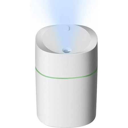 Mini Humidifier Household Humidifier for Bedroom | Quiet Ultrasonic Humidifiers for Bedroom & Small Room - Auto-Shut Off
Mini Humidifier Household Humidifier for Bedroom | Quiet Ultrasonic Humidifiers for Bedroom & Small Room - Auto-Shut Off