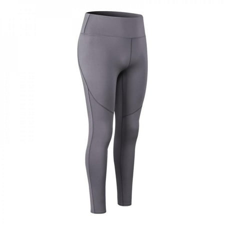 Newway Women\ s Autumn and Winter Plus Fleece Trousers High-waist Yoga Running Fitness Pants Tight-fitting Stretch Sports Trousers
Newway Women\ s Autumn and Winter Plus Fleece Trousers High-waist Yoga Running Fitness Pants Tight-fitting Stretch Sports Trousers