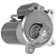 UPC 686696000007 product image for New STARTER FITS Ford Mustang Ranger Mazda B Series Pickup 2.3l F17u-11000-ab, F | upcitemdb.com
