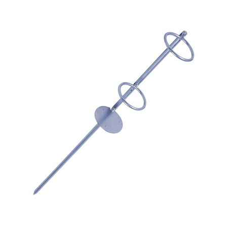 ABIDE Fishing Rod Rest Universal Outdoor Sport Simple Stable Tackle Fitting Pole Holder Support Component Accessories
ABIDE Fishing Rod Rest Universal Outdoor Sport Simple Stable Tackle Fitting Pole Holder Support Component Accessories