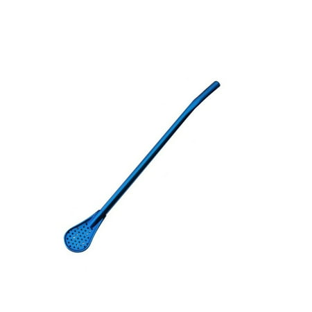 Stainless Steel Beverage Coffee Filter Straw Spoon Mirror Polishing Reusable Multipurpose Encrypted Pinhole Design Stirring Spoon
Stainless Steel Beverage Coffee Filter Straw Spoon Mirror Polishing Reusable Multipurpose Encrypted Pinhole Design Stirring Spoon
