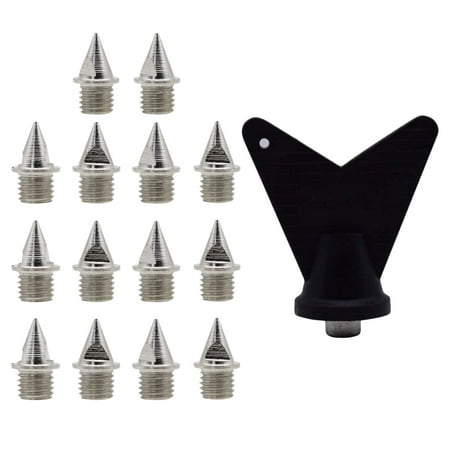 Shoe Spike Replacement Stainless Steel Track Off-Road Spikes