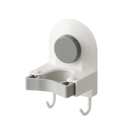 Dasbsug Wall Mounted Mop Holder with Storage Hook Organizer Rack Tool Gadget for Home Kitchen Bathroom Mops Clip Accessories
Dasbsug Wall Mounted Mop Holder with Storage Hook Organizer Rack Tool Gadget for Home Kitchen Bathroom Mops Clip Accessories