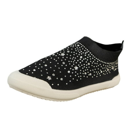 Vedolay Casual Shoes For Women New Light Weight Sports Running Shoes Women Breathable Sneakers Custom Casual Women Casual Shoes(Black 8)
Vedolay Casual Shoes For Women New Light Weight Sports Running Shoes Women Breathable Sneakers Custom Casual Women Casual Shoes(Black 8)